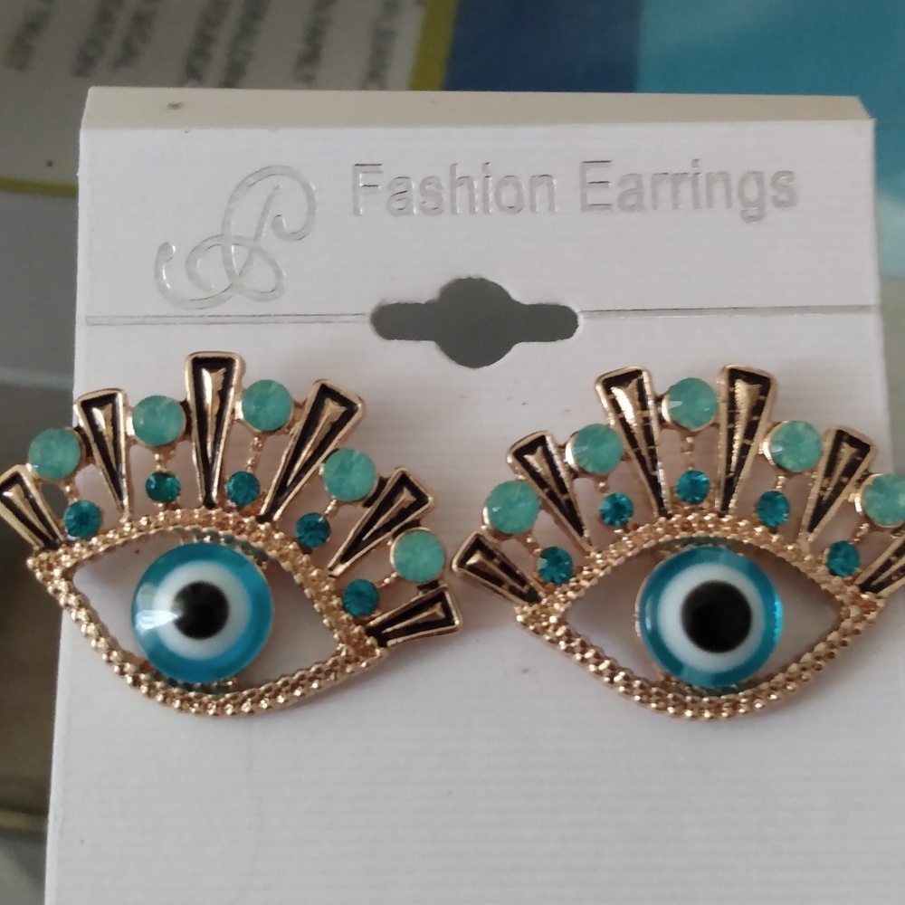 Fabulous Earrings